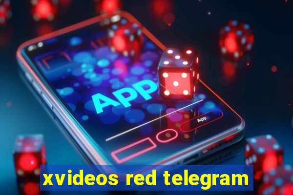 xvideos red telegram